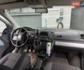 Серый Фольксваген Мультиван, объемом двигателя 2.5 л и пробегом 270 тыс. км за 14000 $, фото 7 на Automoto.ua