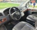 Сірий Фольксваген Мультиван, об'ємом двигуна 2.5 л та пробігом 164 тис. км за 16000 $, фото 12 на Automoto.ua