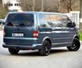 Сірий Фольксваген Мультиван, об'ємом двигуна 2.5 л та пробігом 350 тис. км за 10999 $, фото 11 на Automoto.ua