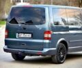 Сірий Фольксваген Мультиван, об'ємом двигуна 2.5 л та пробігом 350 тис. км за 10999 $, фото 3 на Automoto.ua
