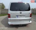 Сірий Фольксваген Мультиван, об'ємом двигуна 2.5 л та пробігом 238 тис. км за 15000 $, фото 6 на Automoto.ua