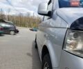 Серый Фольксваген Мультиван, объемом двигателя 2.5 л и пробегом 264 тыс. км за 16000 $, фото 4 на Automoto.ua