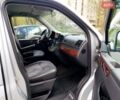 Серый Фольксваген Мультиван, объемом двигателя 2.5 л и пробегом 264 тыс. км за 16000 $, фото 28 на Automoto.ua