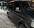 Сірий Фольксваген Мультиван, об'ємом двигуна 2.5 л та пробігом 320 тис. км за 11300 $, фото 2 на Automoto.ua