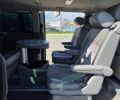 Сірий Фольксваген Мультиван, об'ємом двигуна 2.46 л та пробігом 390 тис. км за 16700 $, фото 23 на Automoto.ua