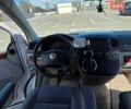Серый Фольксваген Мультиван, объемом двигателя 2.46 л и пробегом 390 тыс. км за 16700 $, фото 20 на Automoto.ua
