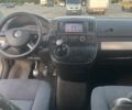 Сірий Фольксваген Мультиван, об'ємом двигуна 1.86 л та пробігом 355 тис. км за 12500 $, фото 5 на Automoto.ua