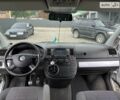 Сірий Фольксваген Мультиван, об'ємом двигуна 2.5 л та пробігом 316 тис. км за 14500 $, фото 13 на Automoto.ua