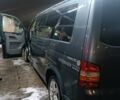Сірий Фольксваген Мультиван, об'ємом двигуна 2.5 л та пробігом 450 тис. км за 8750 $, фото 8 на Automoto.ua