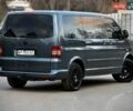 Сірий Фольксваген Мультиван, об'ємом двигуна 2.5 л та пробігом 340 тис. км за 12999 $, фото 8 на Automoto.ua
