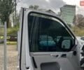 Серый Фольксваген Мультиван, объемом двигателя 2.46 л и пробегом 335 тыс. км за 9600 $, фото 8 на Automoto.ua