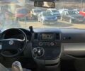 Серый Фольксваген Мультиван, объемом двигателя 2.5 л и пробегом 335 тыс. км за 10300 $, фото 17 на Automoto.ua