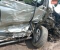 Серый Фольксваген Мультиван, объемом двигателя 2.46 л и пробегом 400 тыс. км за 4000 $, фото 45 на Automoto.ua