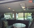 Сірий Фольксваген Мультиван, об'ємом двигуна 2.5 л та пробігом 164 тис. км за 16000 $, фото 27 на Automoto.ua