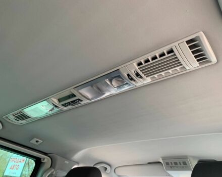 Серый Фольксваген Мультиван, объемом двигателя 2.5 л и пробегом 352 тыс. км за 14455 $, фото 14 на Automoto.ua