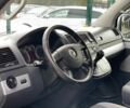 Серый Фольксваген Мультиван, объемом двигателя 2.5 л и пробегом 352 тыс. км за 14455 $, фото 8 на Automoto.ua