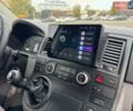 Серый Фольксваген Мультиван, объемом двигателя 2.5 л и пробегом 250 тыс. км за 14499 $, фото 45 на Automoto.ua