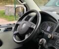 Серый Фольксваген Мультиван, объемом двигателя 2.5 л и пробегом 352 тыс. км за 14455 $, фото 17 на Automoto.ua