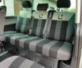 Серый Фольксваген Мультиван, объемом двигателя 2.5 л и пробегом 352 тыс. км за 14455 $, фото 12 на Automoto.ua