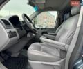 Серый Фольксваген Мультиван, объемом двигателя 2.5 л и пробегом 250 тыс. км за 14499 $, фото 47 на Automoto.ua