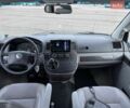 Серый Фольксваген Мультиван, объемом двигателя 2.5 л и пробегом 250 тыс. км за 14499 $, фото 31 на Automoto.ua