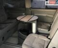Серый Фольксваген Мультиван, объемом двигателя 2.46 л и пробегом 360 тыс. км за 17000 $, фото 3 на Automoto.ua