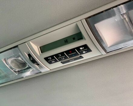 Серый Фольксваген Мультиван, объемом двигателя 2.5 л и пробегом 352 тыс. км за 14455 $, фото 15 на Automoto.ua