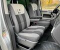 Серый Фольксваген Мультиван, объемом двигателя 2.5 л и пробегом 352 тыс. км за 14455 $, фото 18 на Automoto.ua