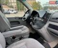 Серый Фольксваген Мультиван, объемом двигателя 2.5 л и пробегом 250 тыс. км за 14499 $, фото 42 на Automoto.ua