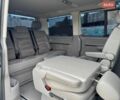 Серый Фольксваген Мультиван, объемом двигателя 2.5 л и пробегом 250 тыс. км за 14499 $, фото 34 на Automoto.ua