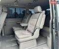 Серый Фольксваген Мультиван, объемом двигателя 2.5 л и пробегом 250 тыс. км за 14499 $, фото 25 на Automoto.ua
