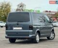 Серый Фольксваген Мультиван, объемом двигателя 2.5 л и пробегом 250 тыс. км за 14499 $, фото 14 на Automoto.ua