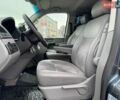 Серый Фольксваген Мультиван, объемом двигателя 2.5 л и пробегом 250 тыс. км за 14499 $, фото 46 на Automoto.ua