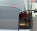 Серый Фольксваген Мультиван, объемом двигателя 2.5 л и пробегом 250 тыс. км за 14499 $, фото 16 на Automoto.ua