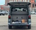 Серый Фольксваген Мультиван, объемом двигателя 2.5 л и пробегом 250 тыс. км за 14499 $, фото 18 на Automoto.ua