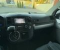 Сірий Фольксваген Мультиван, об'ємом двигуна 2.46 л та пробігом 550 тис. км за 10500 $, фото 5 на Automoto.ua