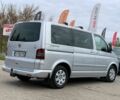 Серый Фольксваген Мультиван, объемом двигателя 2.5 л и пробегом 352 тыс. км за 14455 $, фото 4 на Automoto.ua