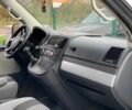 Серый Фольксваген Мультиван, объемом двигателя 2.5 л и пробегом 352 тыс. км за 14455 $, фото 16 на Automoto.ua