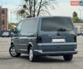 Серый Фольксваген Мультиван, объемом двигателя 2.5 л и пробегом 250 тыс. км за 14499 $, фото 12 на Automoto.ua