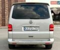 Сірий Фольксваген Мультиван, об'ємом двигуна 1.97 л та пробігом 310 тис. км за 21900 $, фото 19 на Automoto.ua
