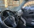 Сірий Фольксваген Мультиван, об'ємом двигуна 2 л та пробігом 285 тис. км за 9000 $, фото 14 на Automoto.ua