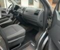 Фольксваген Мультиван 2010 в Белой Церкве на Automoto.ua Серый Фольксваген Мультиван, объемом двигателя 2 л и пробегом 194 тыс. км за 8700 $, фото 8 на Automoto.ua