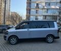 Серый Фольксваген Мультиван, объемом двигателя 1.97 л и пробегом 285 тыс. км за 15800 $, фото 4 на Automoto.ua