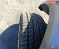 Серый Фольксваген Мультиван, объемом двигателя 1.98 л и пробегом 283 тыс. км за 22700 $, фото 3 на Automoto.ua