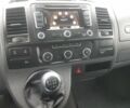 Фольксваген Мультиван 2010 в Белой Церкве на Automoto.ua Серый Фольксваген Мультиван, объемом двигателя 2 л и пробегом 194 тыс. км за 8700 $, фото 17 на Automoto.ua