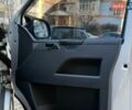 Серый Фольксваген Мультиван, объемом двигателя 1.97 л и пробегом 285 тыс. км за 17900 $, фото 18 на Automoto.ua