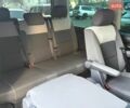 Серый Фольксваген Мультиван, объемом двигателя 1.97 л и пробегом 285 тыс. км за 19000 $, фото 5 на Automoto.ua