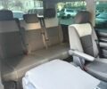 Серый Фольксваген Мультиван, объемом двигателя 1.97 л и пробегом 285 тыс. км за 16500 $, фото 5 на Automoto.ua