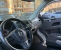 Серый Фольксваген Мультиван, объемом двигателя 1.97 л и пробегом 285 тыс. км за 15800 $, фото 14 на Automoto.ua