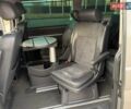 Сірий Фольксваген Мультиван, об'ємом двигуна 1.97 л та пробігом 310 тис. км за 21900 $, фото 50 на Automoto.ua